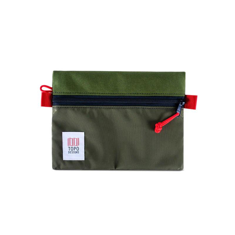 Topo Designs Accessory Bags