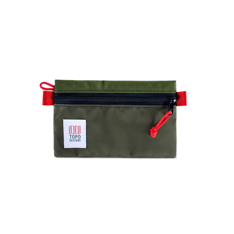 Topo Designs Accessory Bags