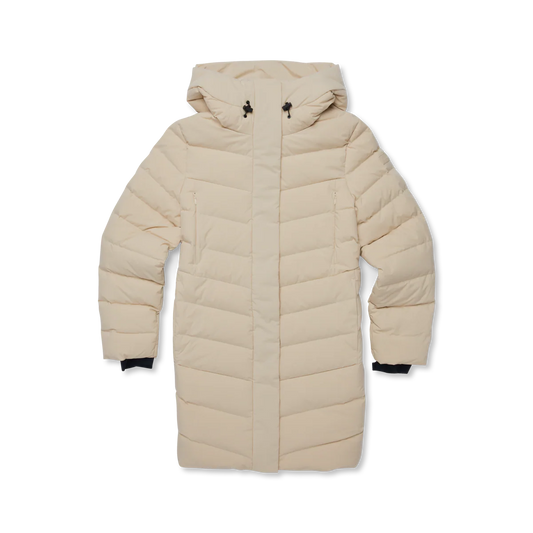 Cotopaxi Women's Alivio Down Parka