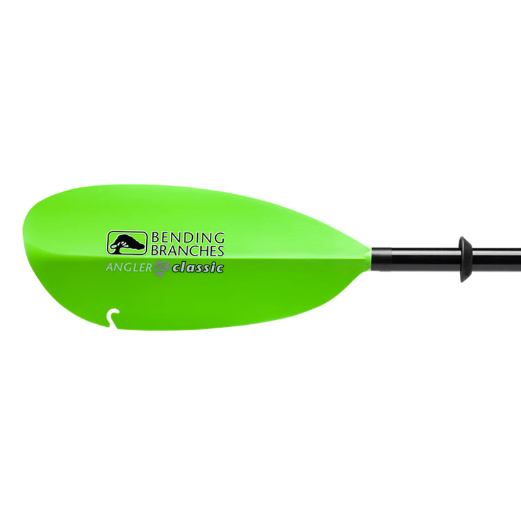 Angler Classic Versa-Lok™ Kayak Paddle