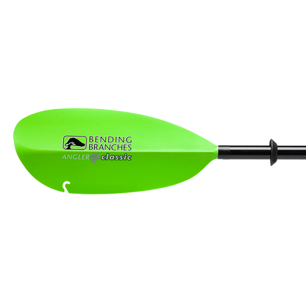 Bending Branches Angler Classic Versa-Lok™ Kayak Paddle