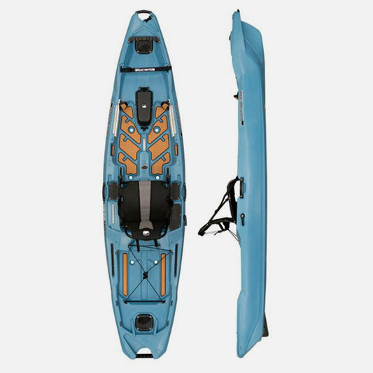 Bonafide RVR119 - Steel