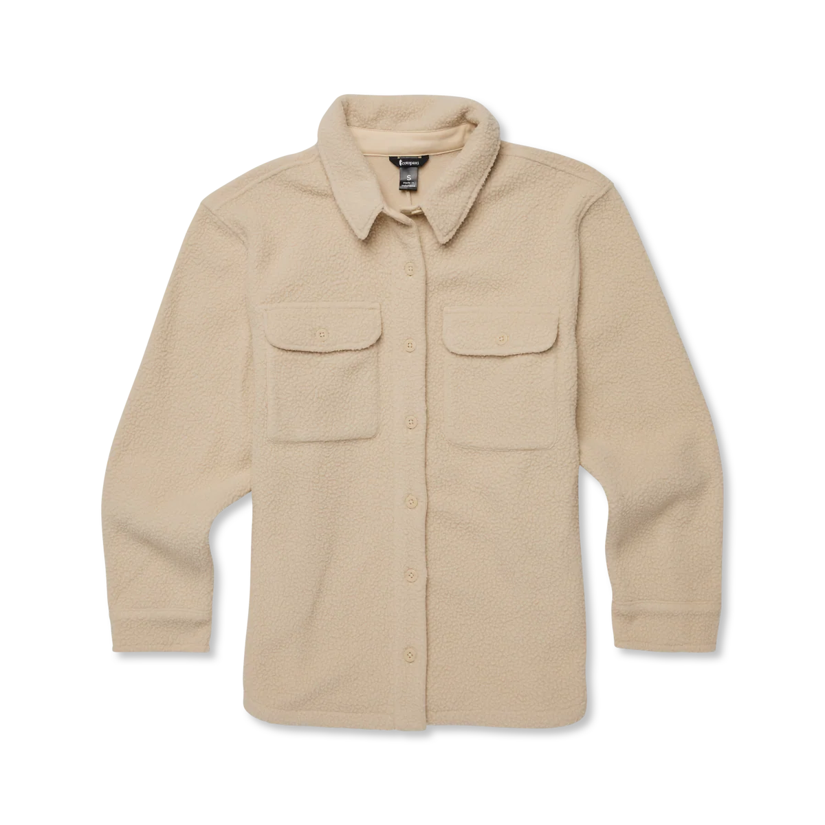Cotopaxi Women's Cameta Shacket