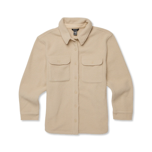 Cotopaxi Women's Cameta Shacket