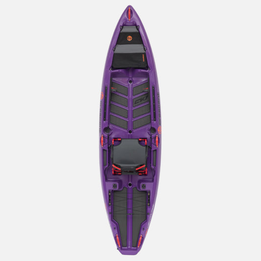 Crescent Kayaks CK1 Venture - Color Ink