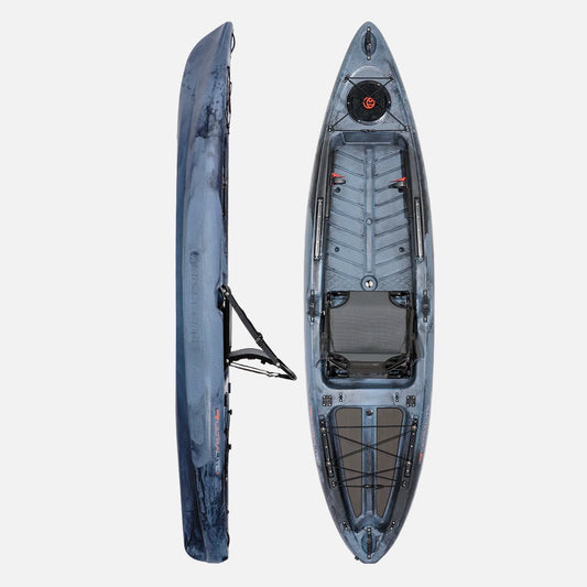 Crescent Kayaks LT UltraLite - Nor'easter