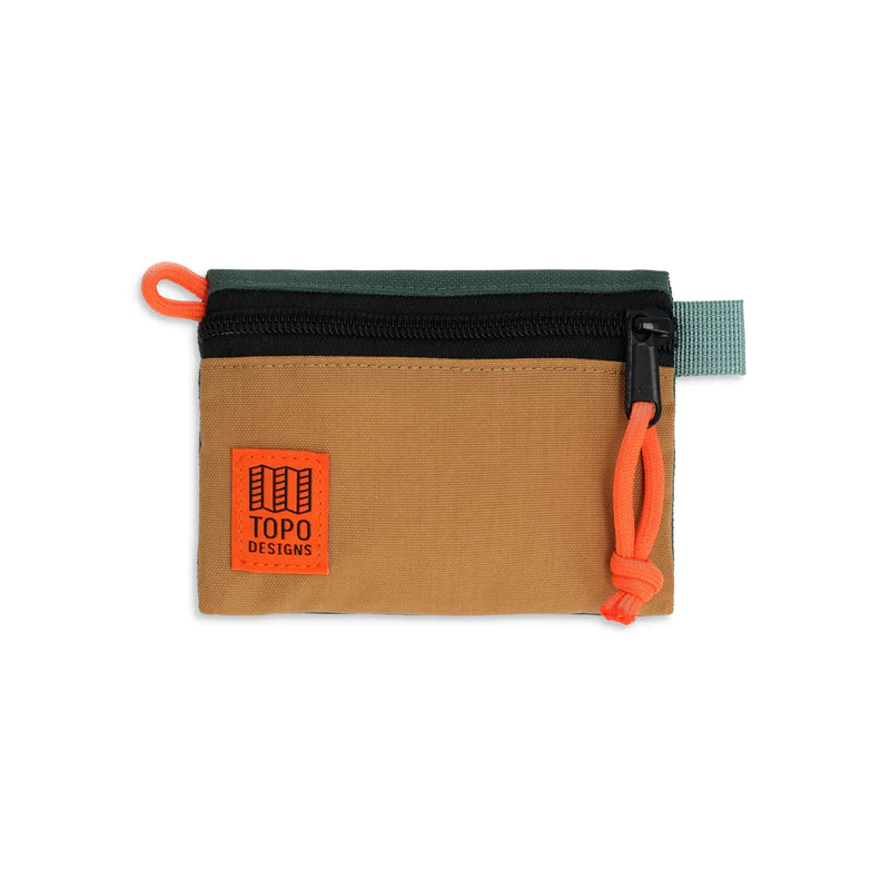 Topo Designs Accessory Bags