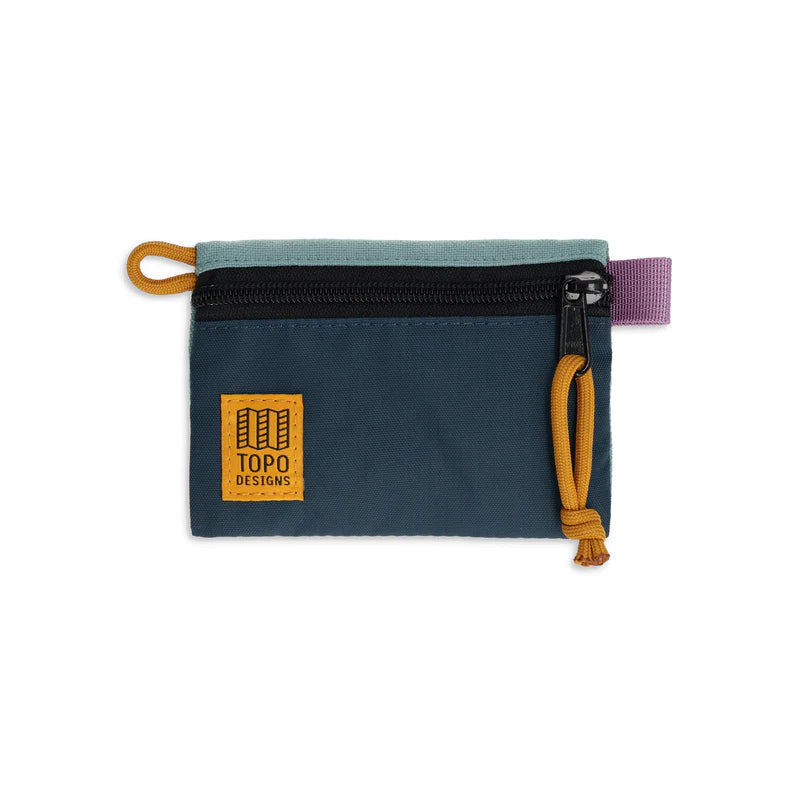 Topo Designs Accessory Bags