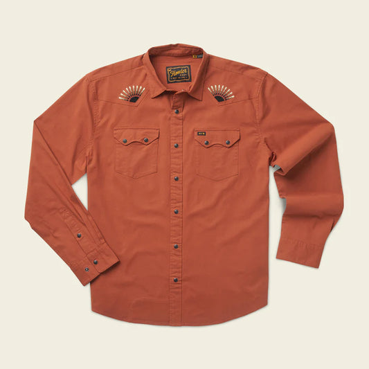 Howler Brothers Men's Crosscut Deluxe