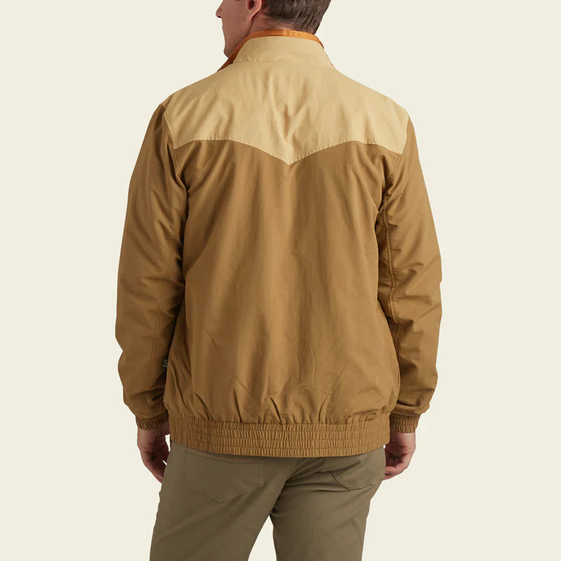 Howler Brothers Men's Westers Club Jacket