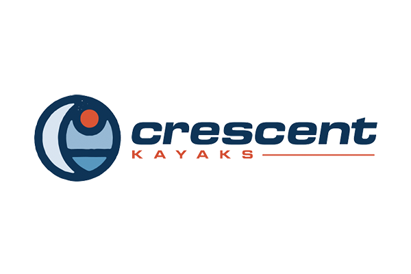 Crescent Kayaks logo