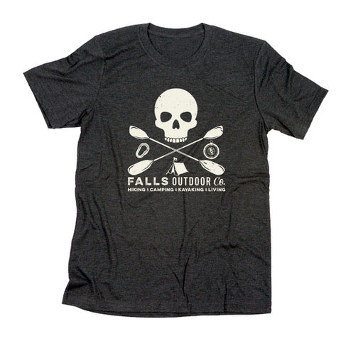 FOC Shirt - Jolly Roger