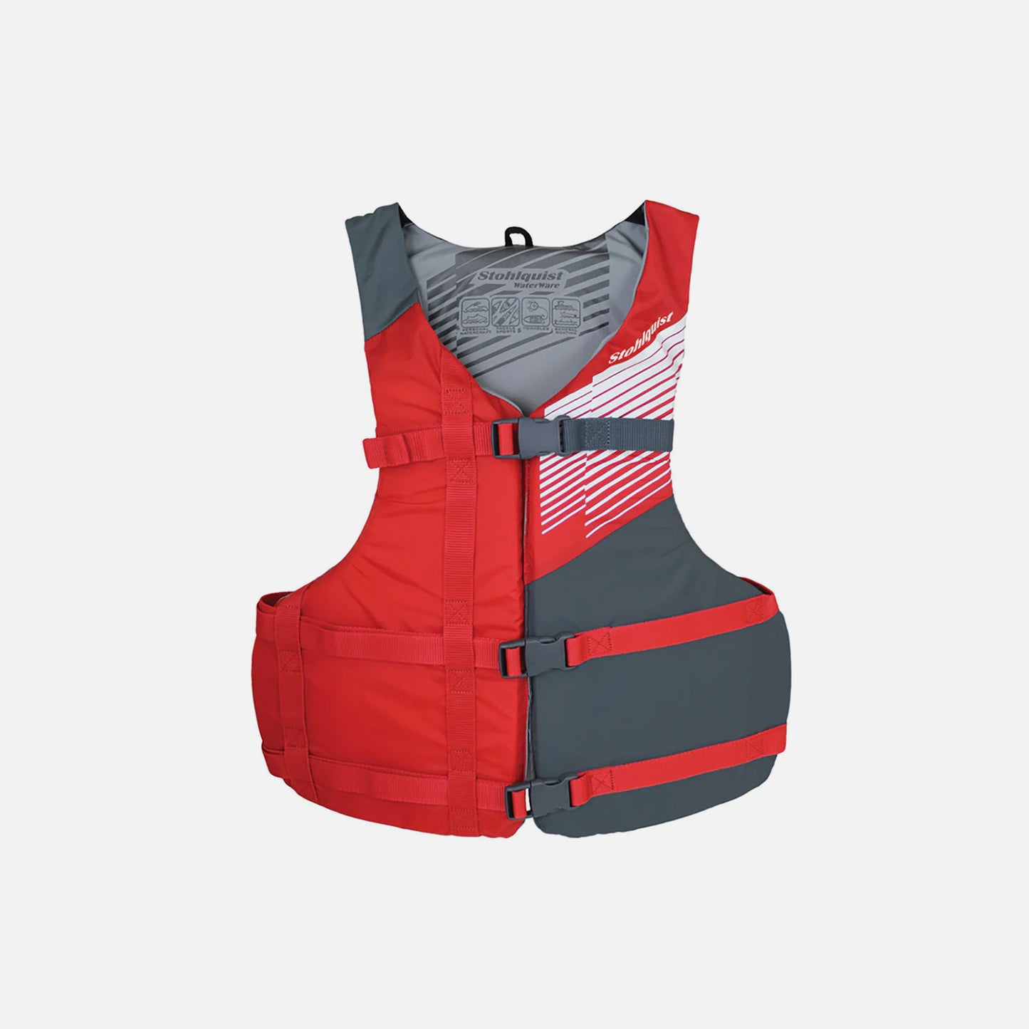 Youth Fit Life Jacket