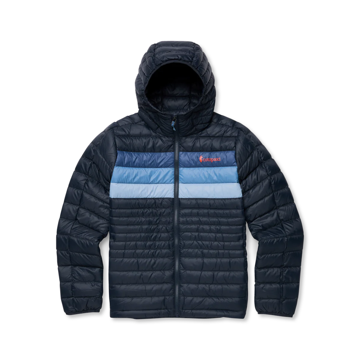 Cotopaxi Women's Fuego Down Hooded Jacket