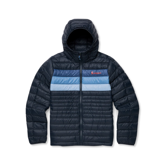 Cotopaxi Women's Fuego Down Hooded Jacket