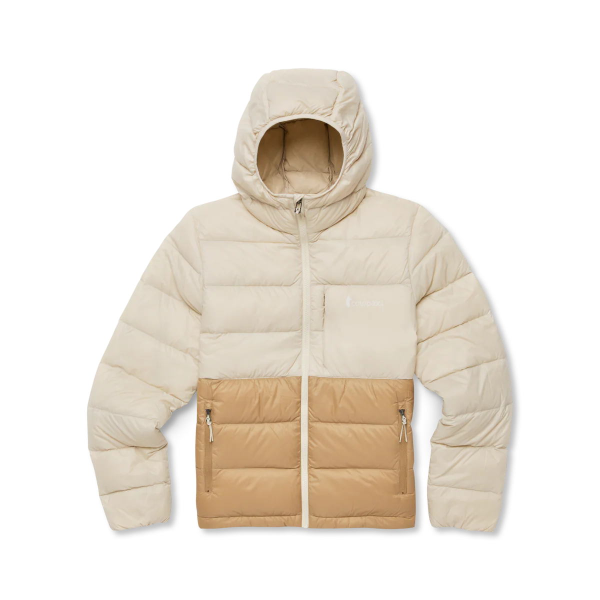 Cotopaxi Women's Fuego Max Down Hooded Jacket