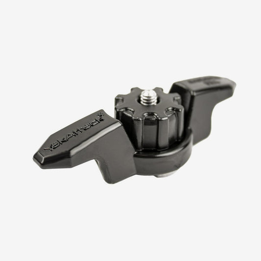 YakAttack GT Cleat, Track Mount Line Cleat