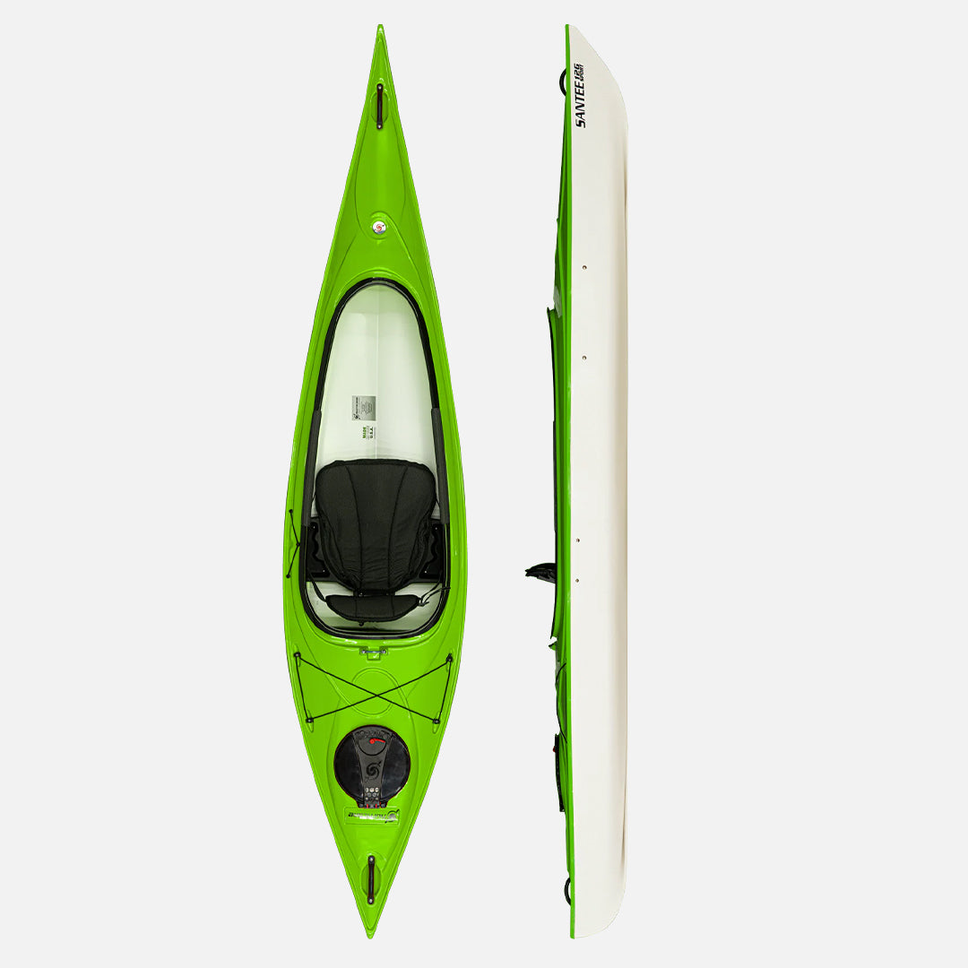 Hurricane Kayaks Santee 116 Sport Falls Outdoor Company