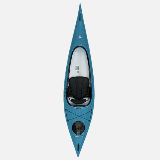 Hurricane Kayaks Santee 116 Sport - Slate