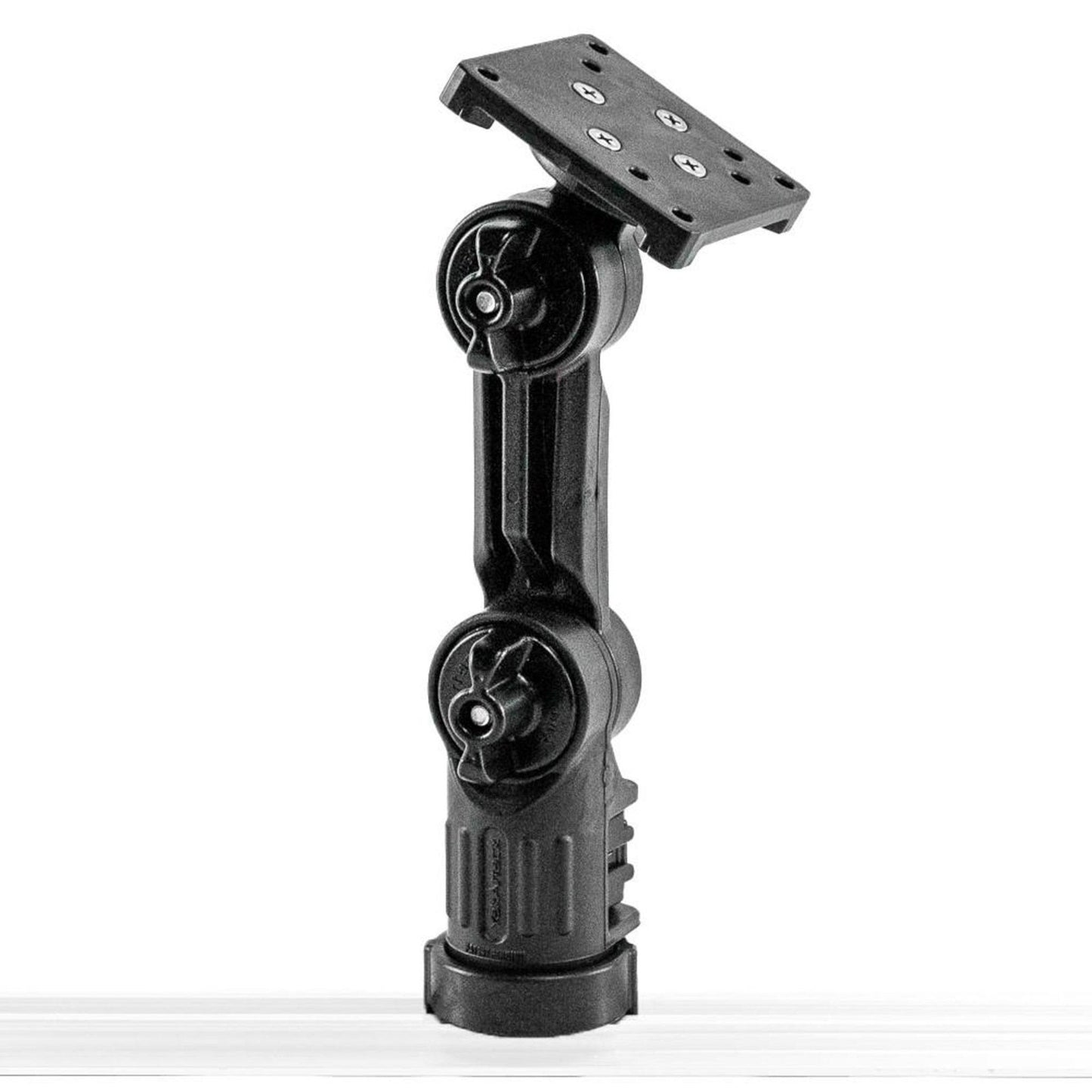 YakAttack Throttle Mount - Compatible with Torqeedo and Newport Vessels