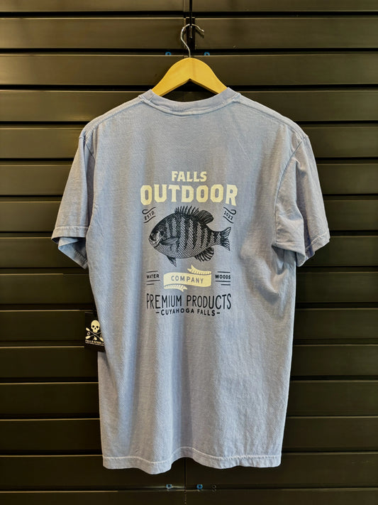 Falls Outdoor Co. Bluegill T-Shirt
