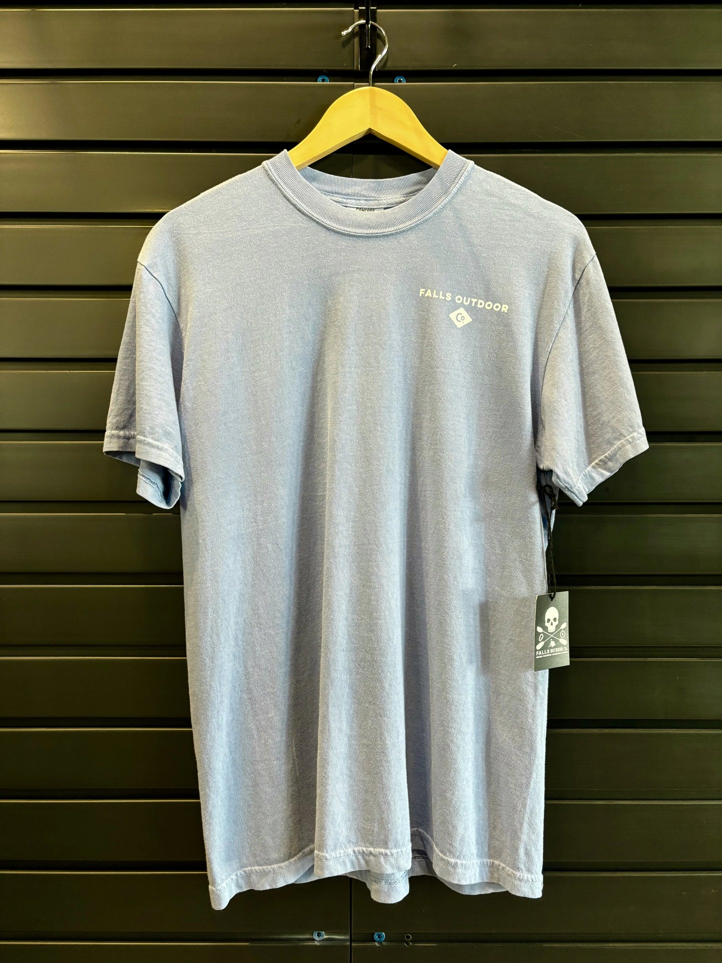 Falls Outdoor Co. Bluegill T-Shirt