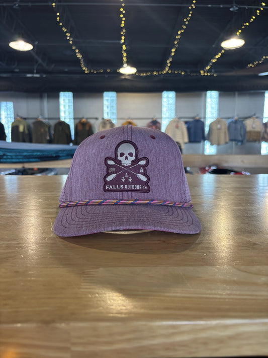 Falls Outdoor Co. Jolly-Rita Hat