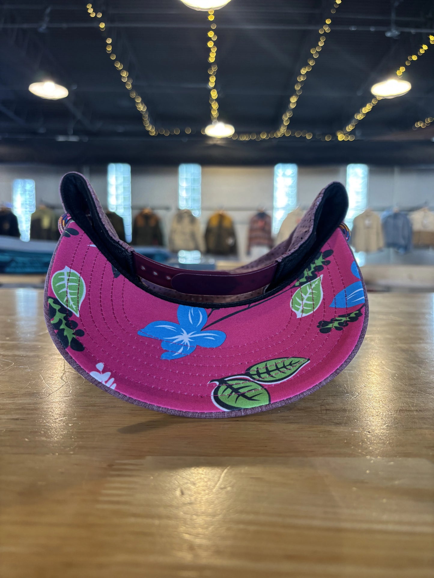 Falls Outdoor Co. Jolly-Rita Hat