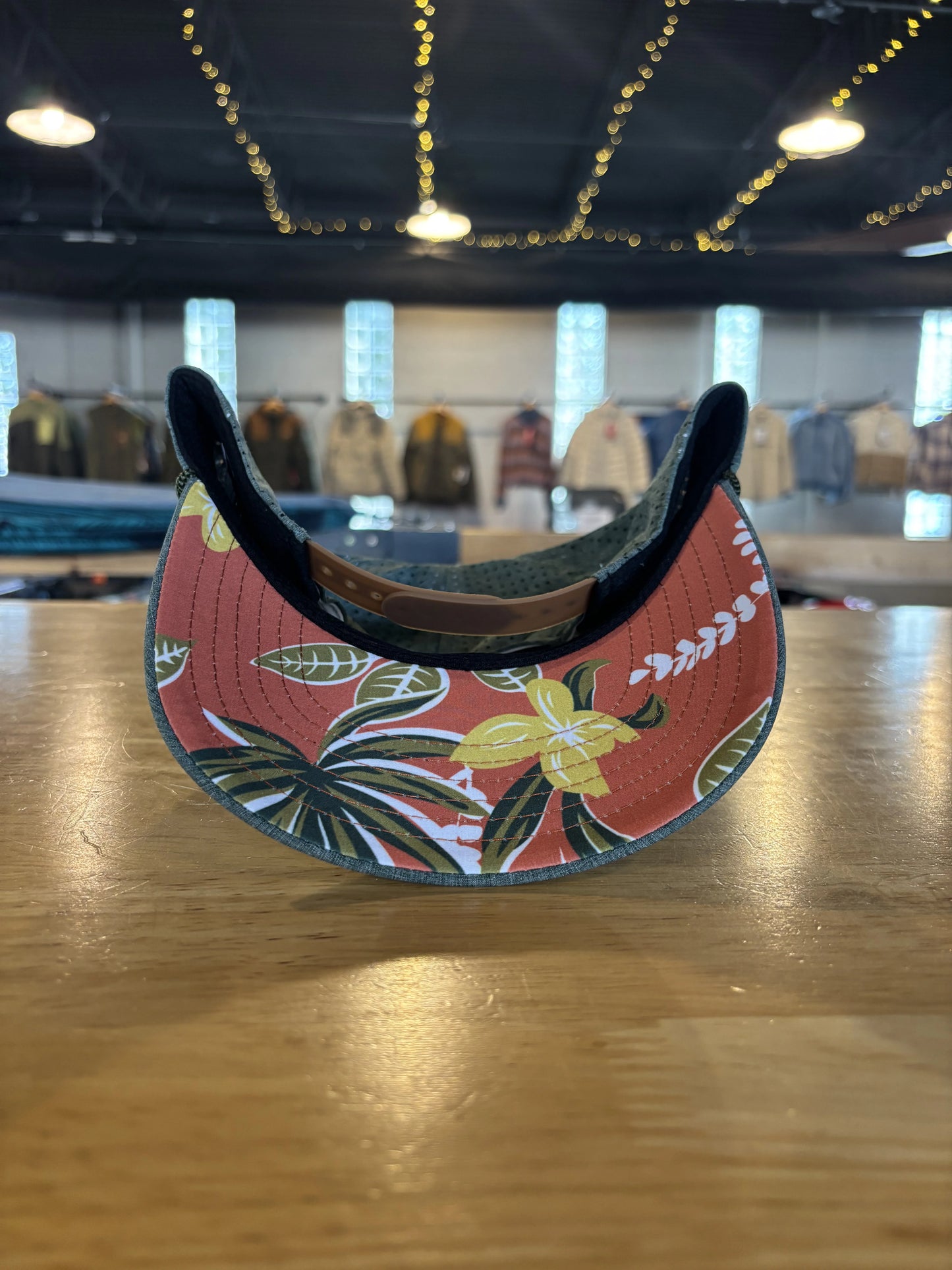 Falls Outdoor Co. Jolly-Rita Hat