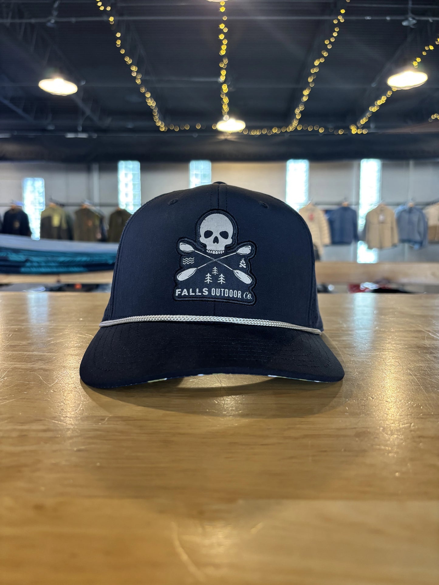 Falls Outdoor Co. Jolly-Rita Hat