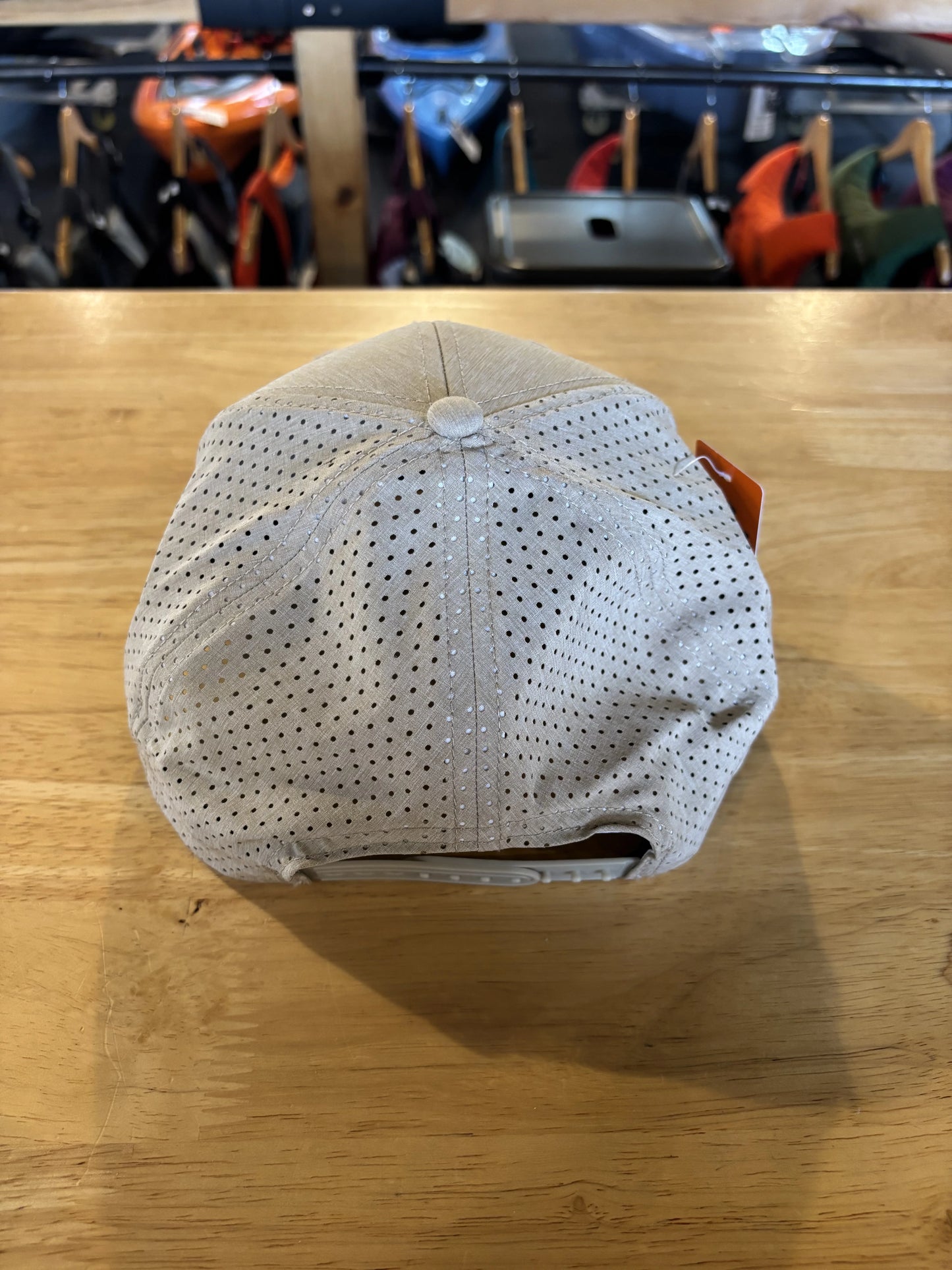 Falls Outdoor Co. Jolly-Rita Hat