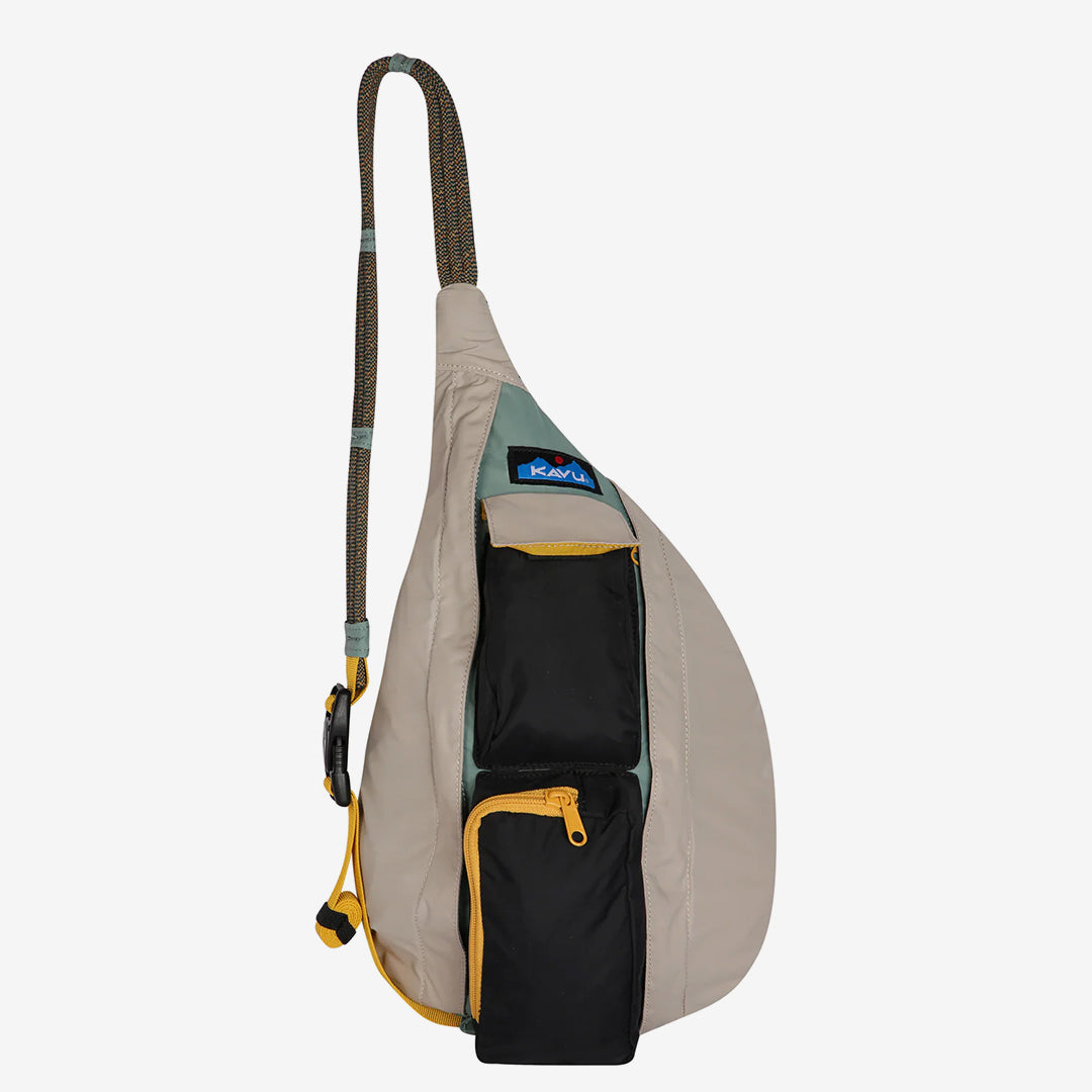 Kavu Mini Rope Sack - Yosemite