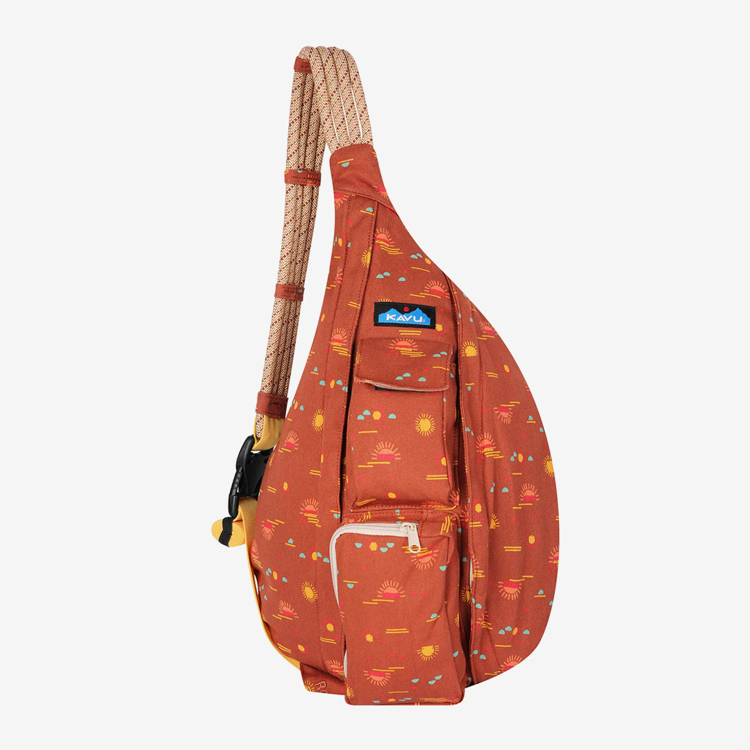 Kavu Rope Bag - Mirage Glow