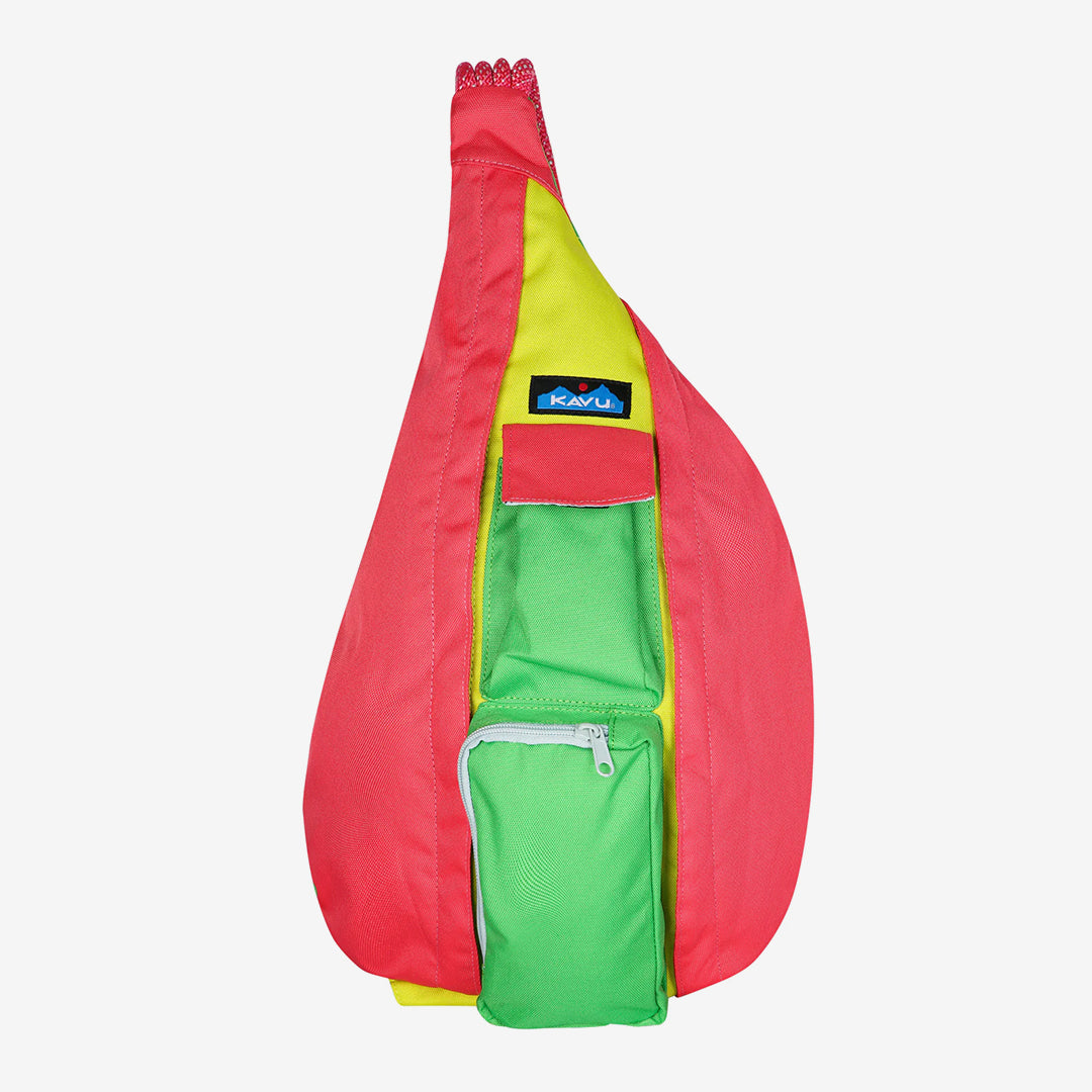 Kavu Rope Sling - Carnival