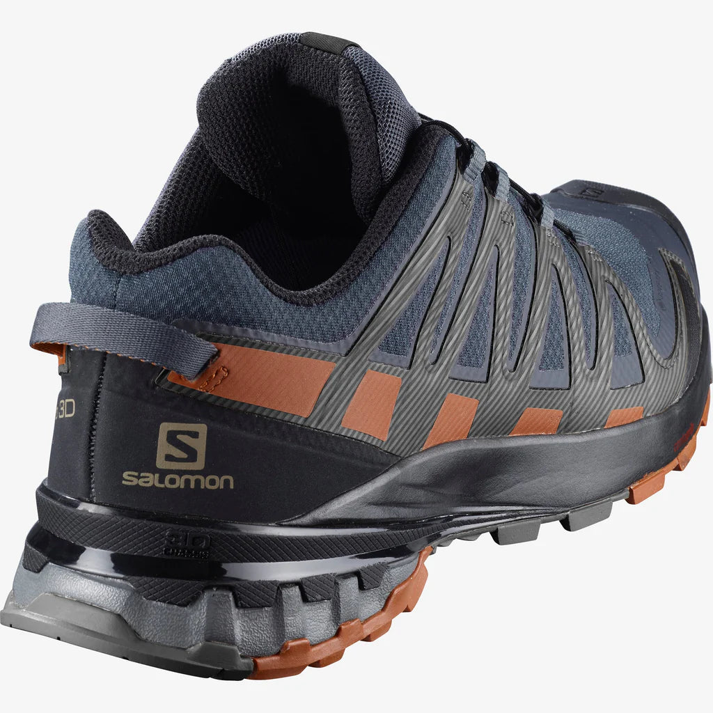 XA Pro 3D V8 GTX Trail - Men's Running Shoes