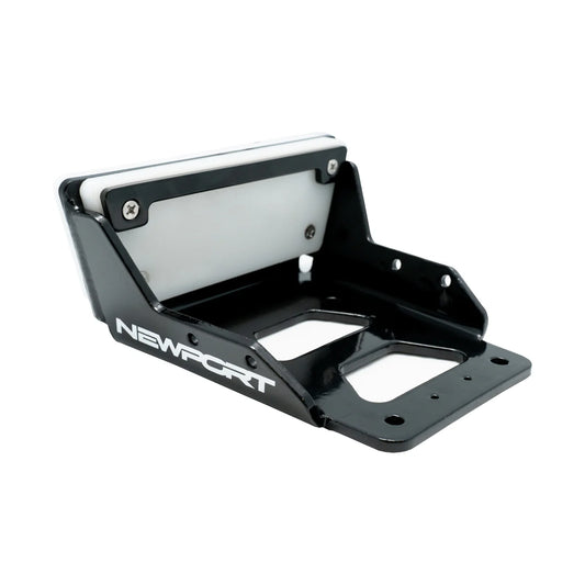 Newport Transom Motor Mount