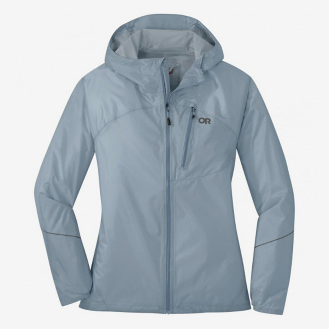 Outdoor Research Women's Helium Rain Jacket