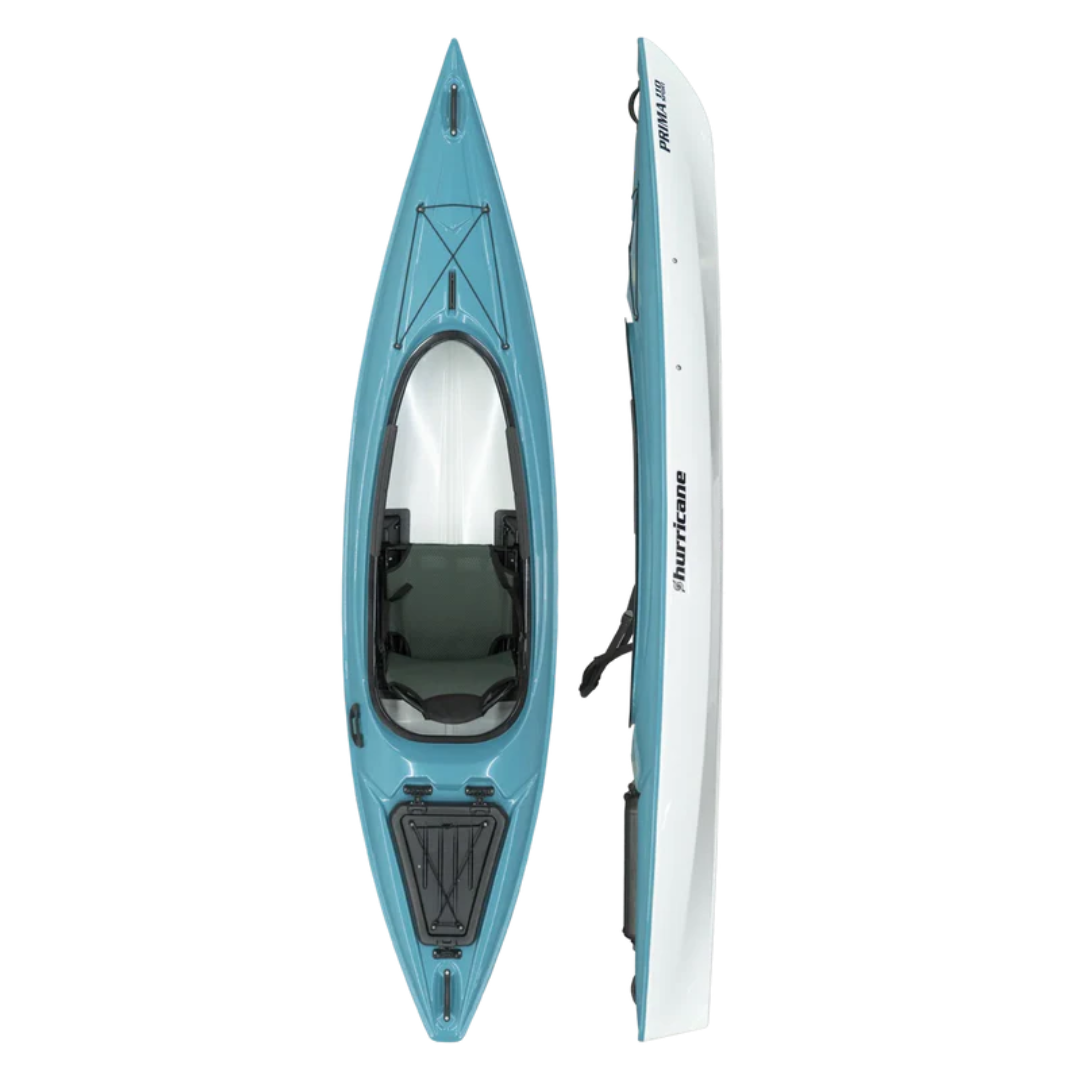 Hurricane Prima 110 Sport - Slate Blue