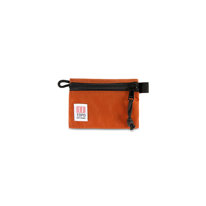 Topo Designs Accessory Bags