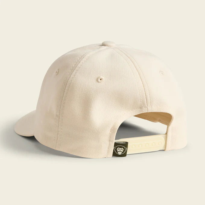 Howler Brothers Hats - Standard - Have a Howler Day : Vanilla Ice