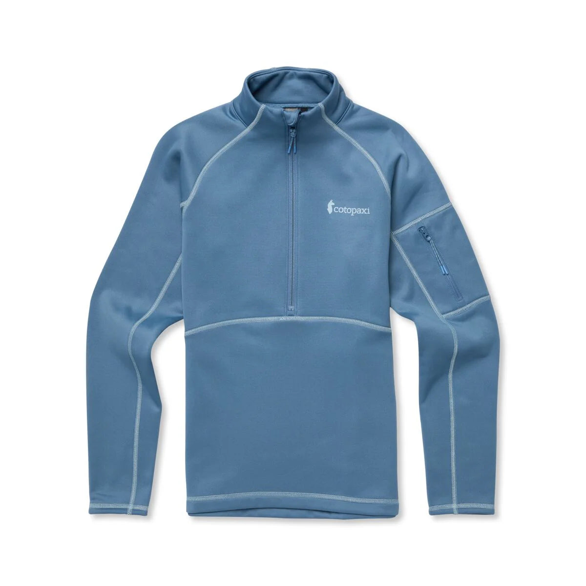 Cotopaxi Women's Tempa Fleece Half-Zip Pullover