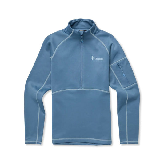 Cotopaxi Women's Tempa Fleece Half-Zip Pullover