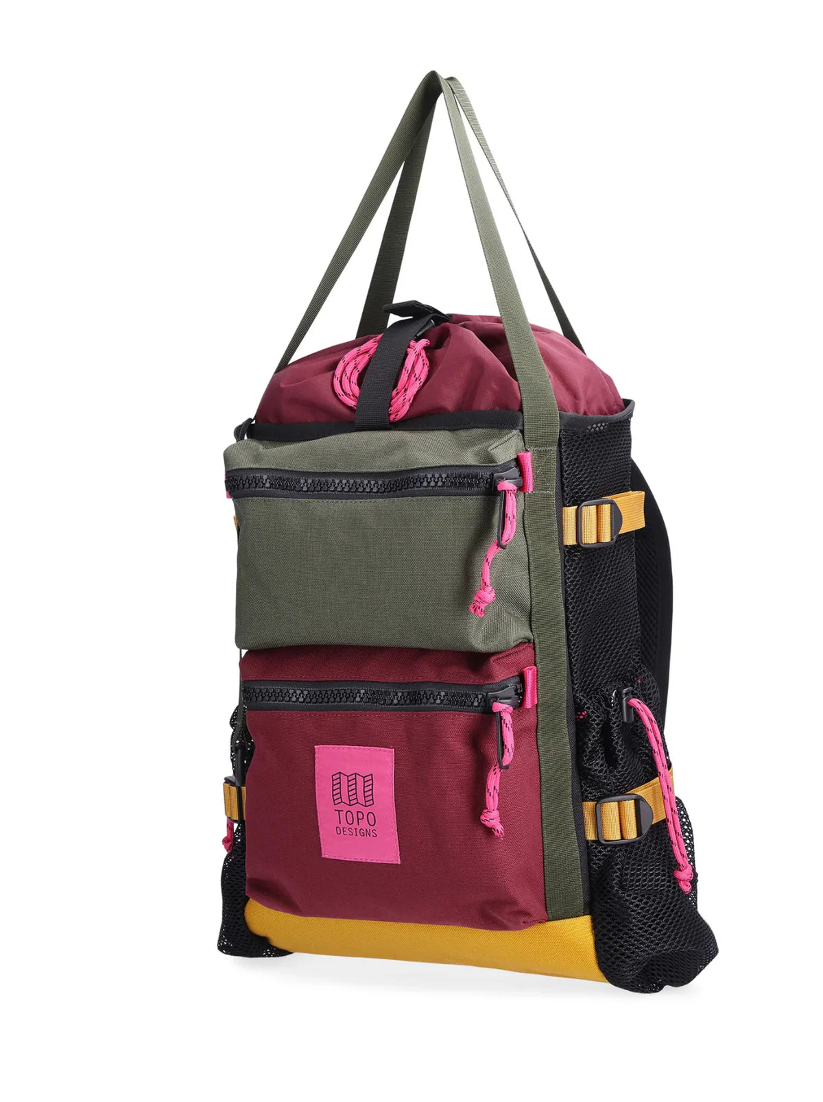 Topo Designs River Bag