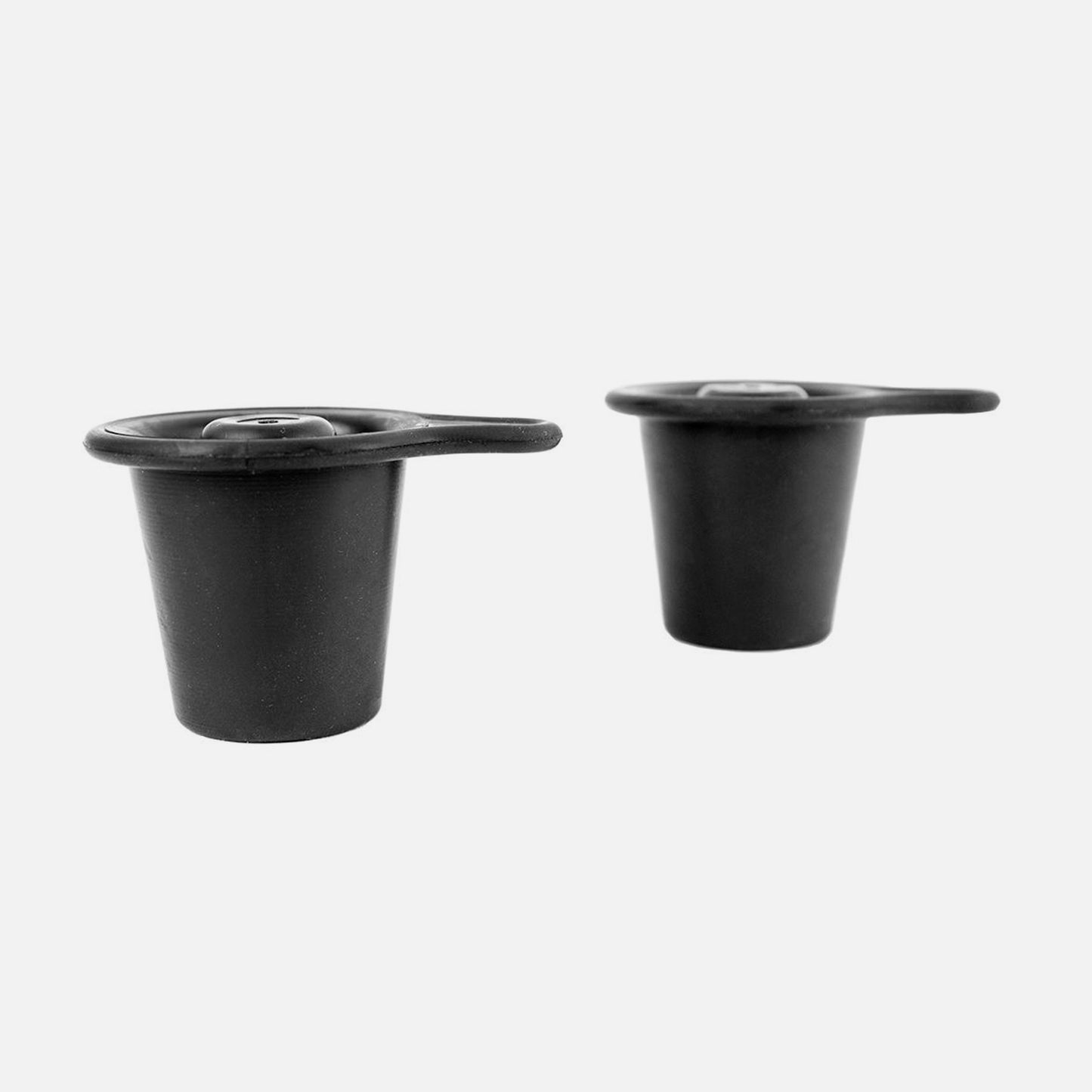 YakAttack Scupper Plugs, SM / MED 2 Pack