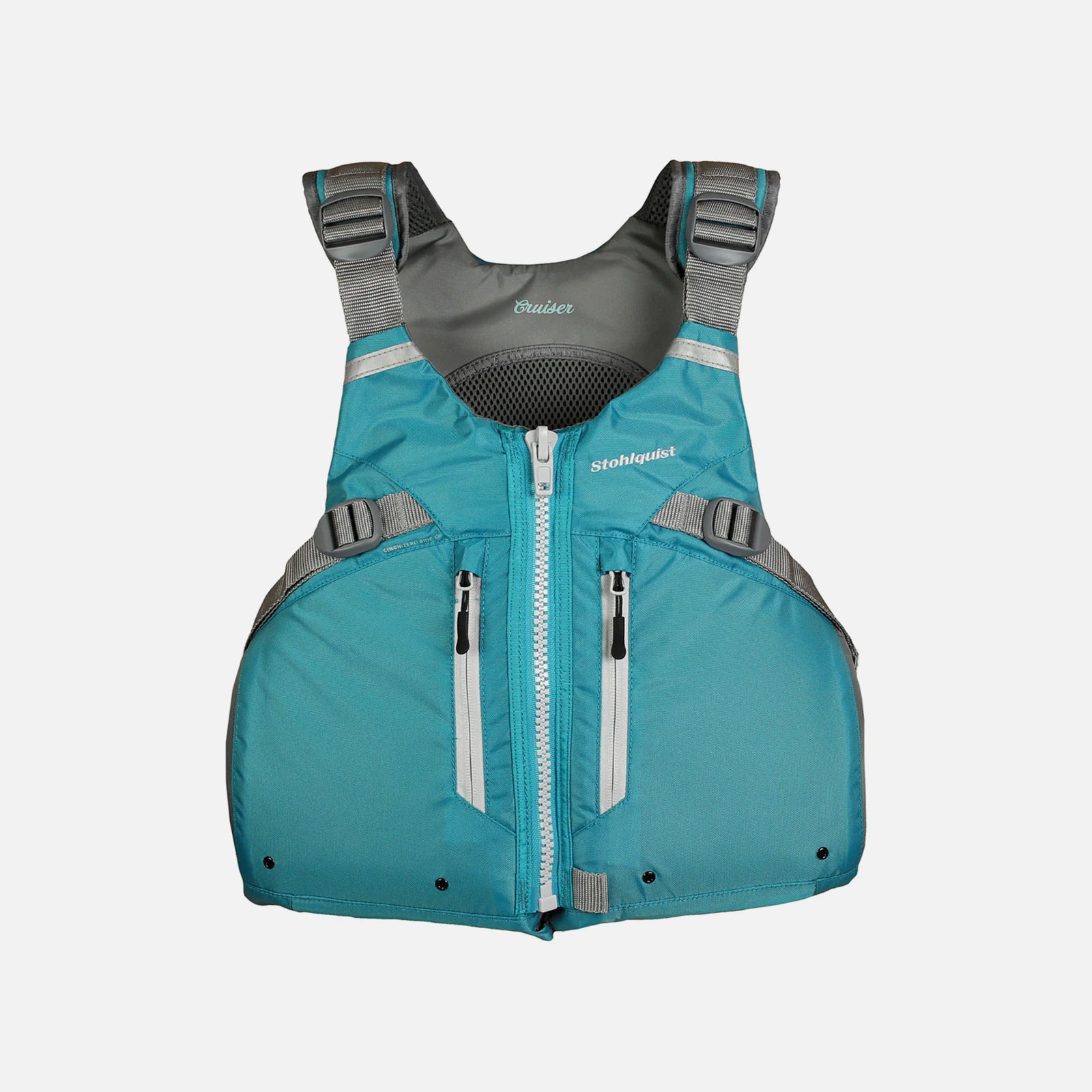 Stohlquist Women's Cruiser Life Jacket Falls Outdoor Company