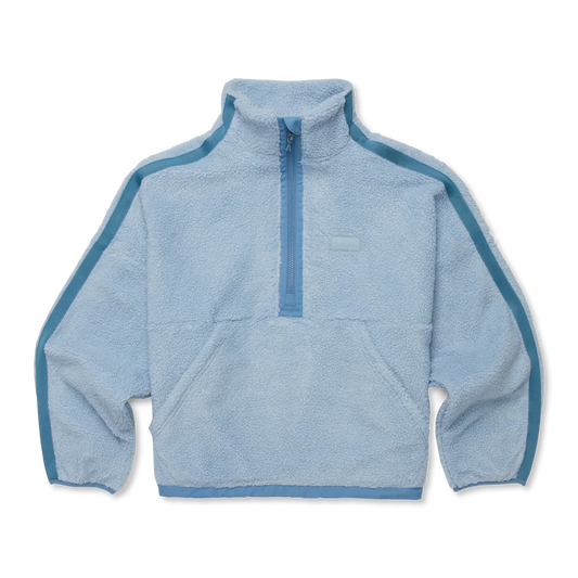 Cotopaxi Women's Bacano Fleece Pullover