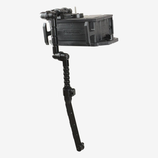 YakAttack CellBlok Battery Box and SwitchBlade Transducer Arm Combo