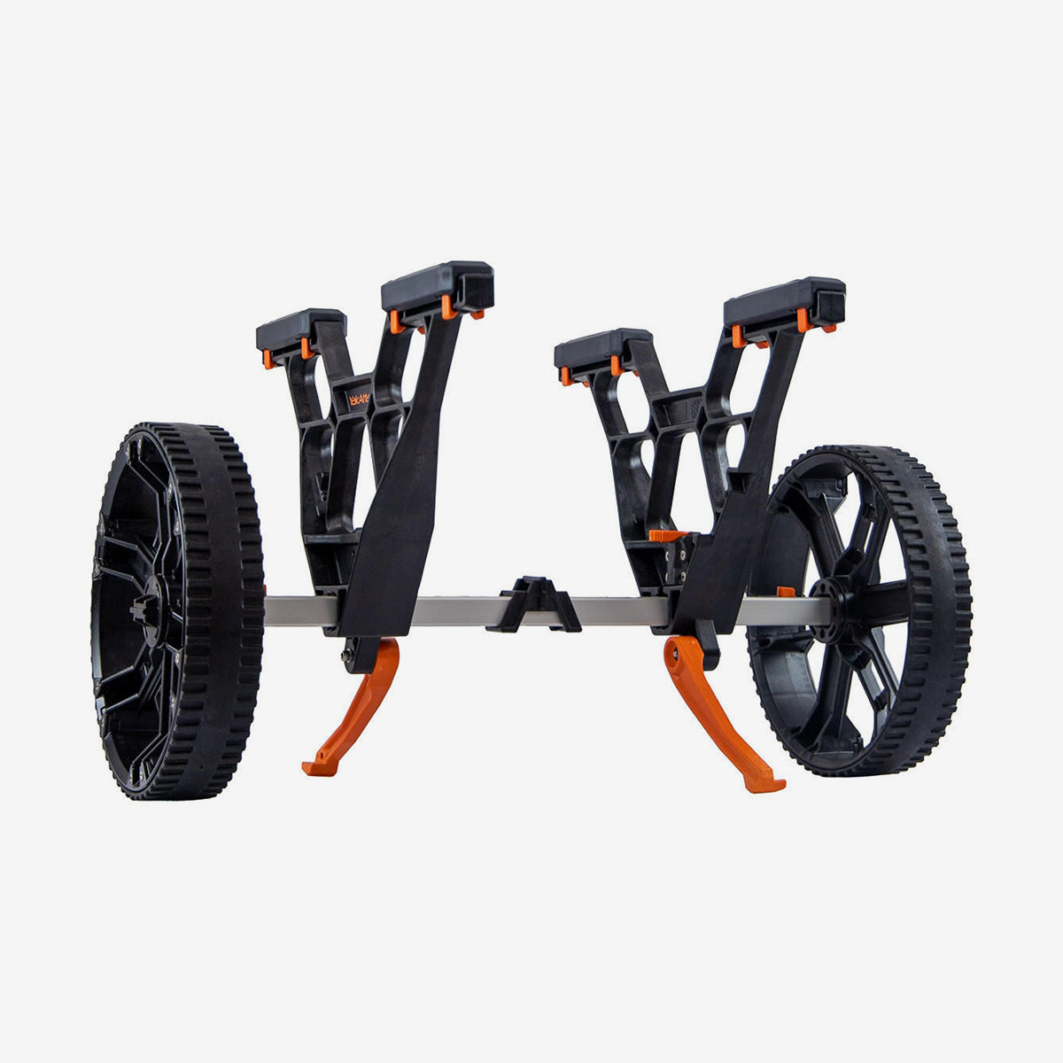 YakAttack TowNStow Bunkster Kayak Cart