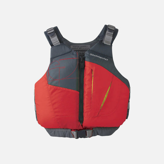 Stohlquist Youth Escape Life Jacket