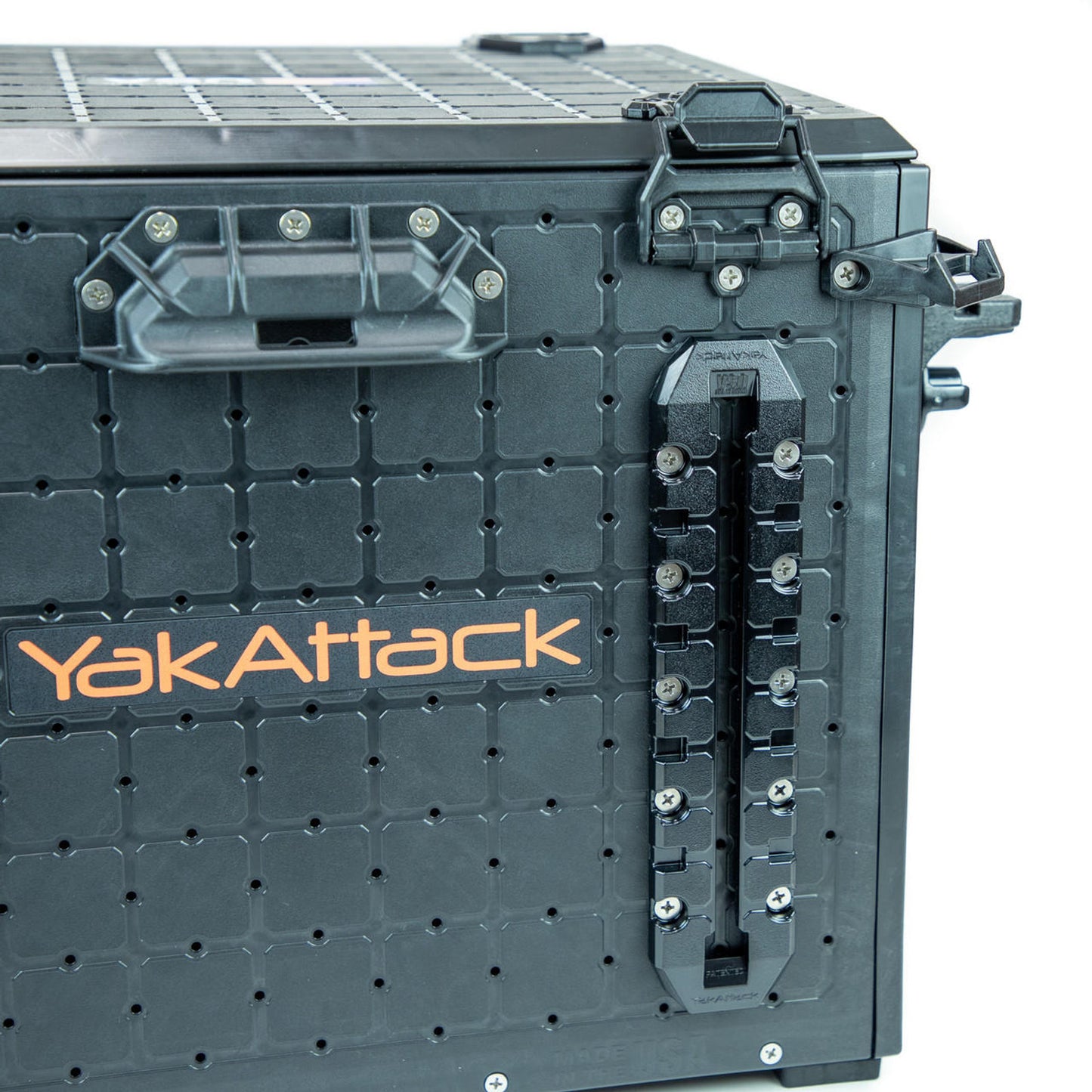 YakAttack MightyMount XL 9”